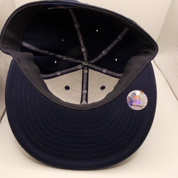 Reebok Flex-Fit Dallas Cowboys Hat - Picture 8 of 11